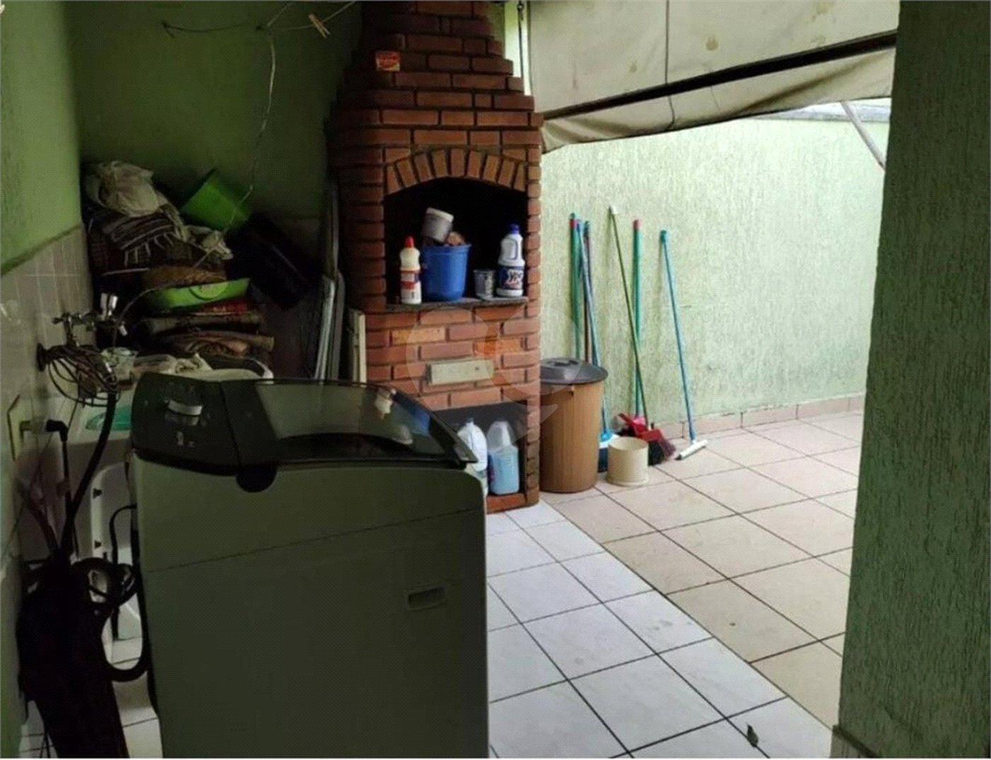 Sobrado à venda com 3 suítes em Vila do Castelo, São Paulo, SP