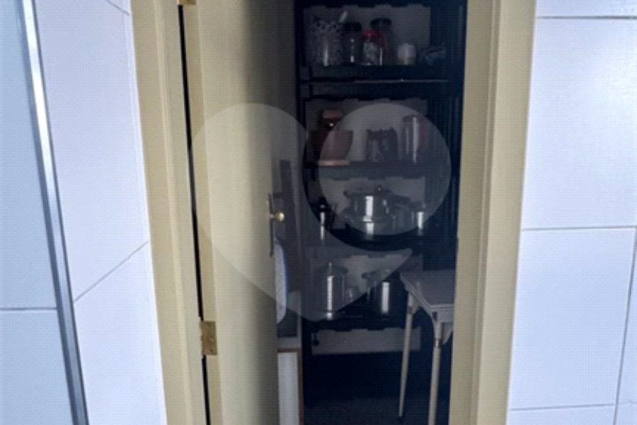 Apartamento para alugar com 3 suítes em Tatuapé, São Paulo, SP