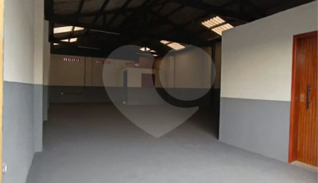 Galpão à venda em Loteamento Residencial e Comercial Flamboyant, Pindamonhangaba, SP