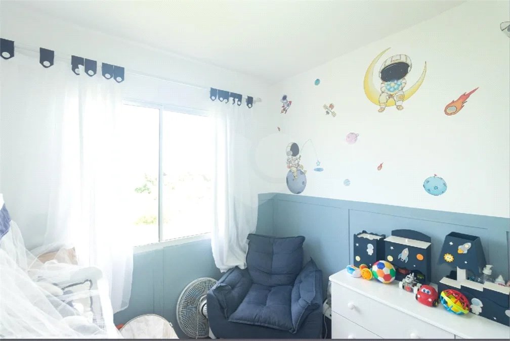 Apartamento para alugar com 2 quartos, sendo 1 suíte, em Campo Grande, Rio de Janeiro, RJ