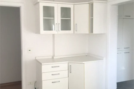 Apartamento à venda com 4 suítes em Vila Suzana, São Paulo, SP