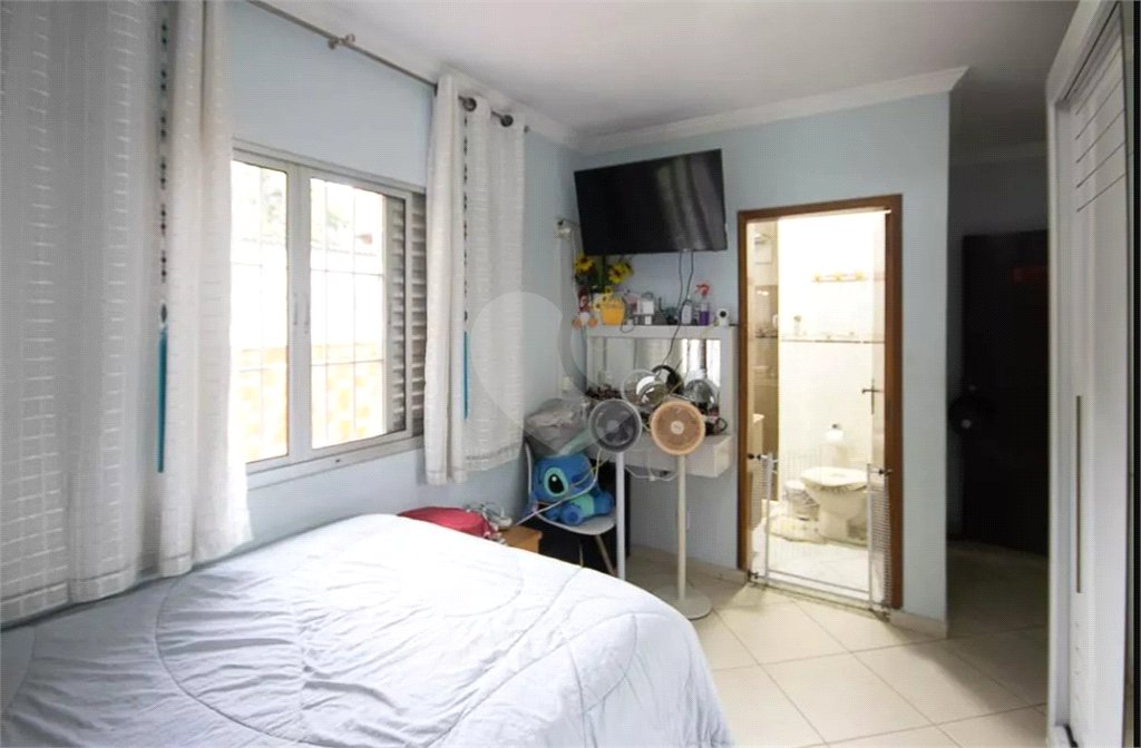Casa à venda com 5 quartos, sendo 4 suítes, em Vila Maria Alta, São Paulo, SP