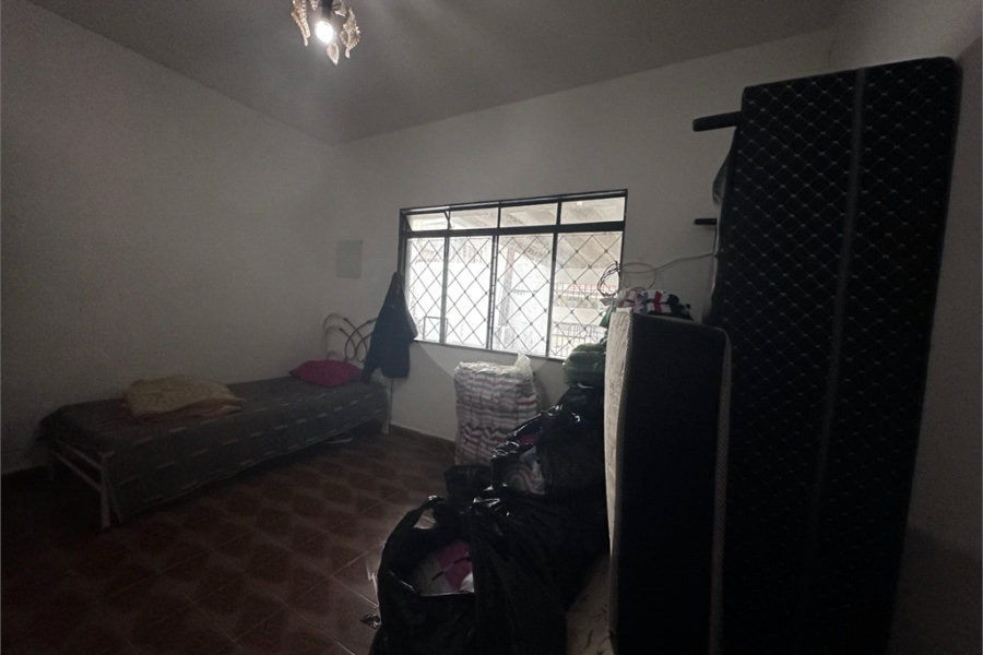 Casa Térrea à venda com 4 quartos em Vila Maria, São Paulo, SP