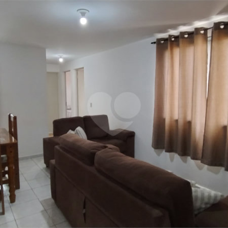 Apartamento à venda com 2 quartos em Tucuruvi, São Paulo, SP