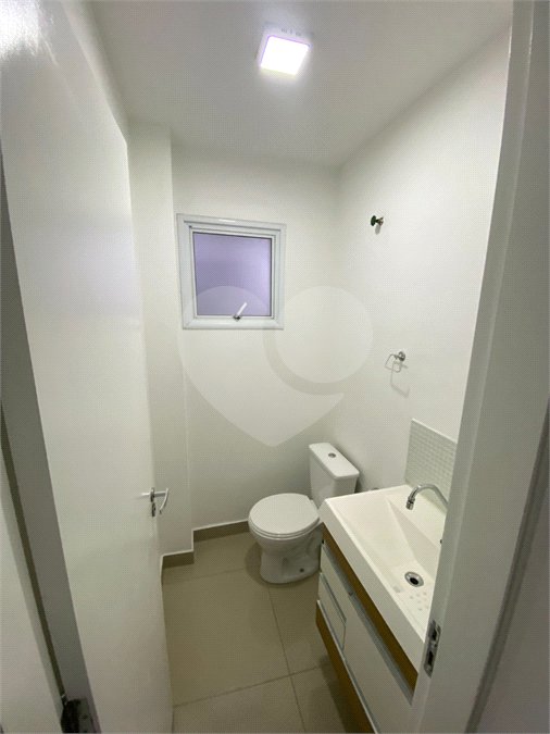 Sala para alugar em Vila Osasco, Osasco, SP