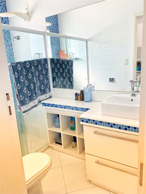 Casa de Vila à venda com 4 quartos, sendo 1 suíte, em Campo Grande, Rio de Janeiro, RJ