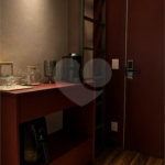 Studio à venda com 1 suíte em Vila Madalena, São Paulo, SP