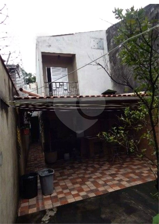 Sobrado à venda com 3 quartos, sendo 1 suíte, em Vila Ré, São Paulo, SP