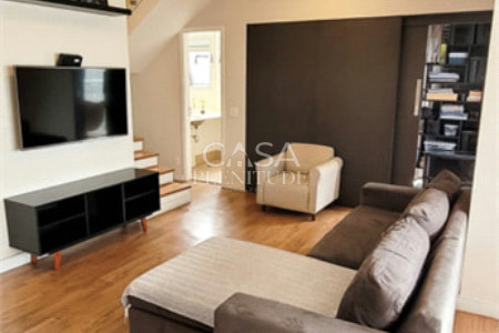 Apartamento à venda com 2 suítes em Vila Mariana, São Paulo, SP
