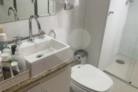 Cobertura à venda com 2 quartos em Vila Guarani (z Sul), São Paulo, SP