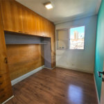 Apartamento à venda com 3 quartos, sendo 1 suíte, em Vila Gumercindo, São Paulo, SP