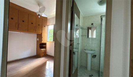 Apartamento à venda com 1 quarto em Vila Andrade, São Paulo, SP