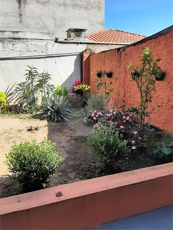 Casa à venda com 2 quartos em Mandaqui, São Paulo, SP