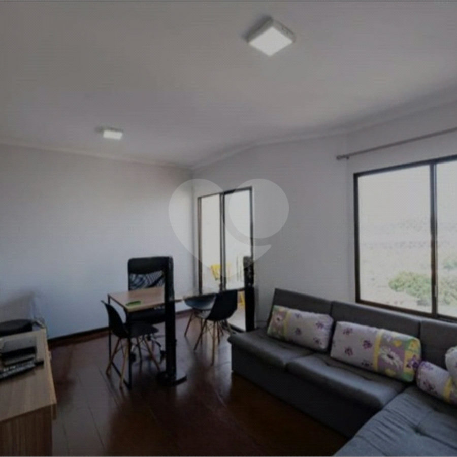 Apartamento à venda com 3 quartos em Vila Guarani (z Sul), São Paulo, SP