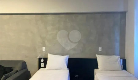 Flat à venda com 1 quarto no Centro, Sorocaba, SP