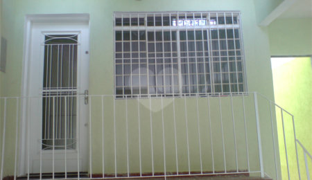 Sobrado à venda com 3 quartos, sendo 1 suíte,  em Casa Verde, São Paulo, SP