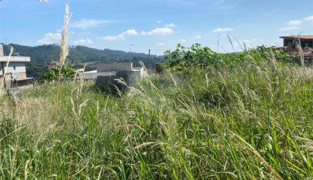 Terreno à venda em Vila Santa Helena, Atibaia, SP