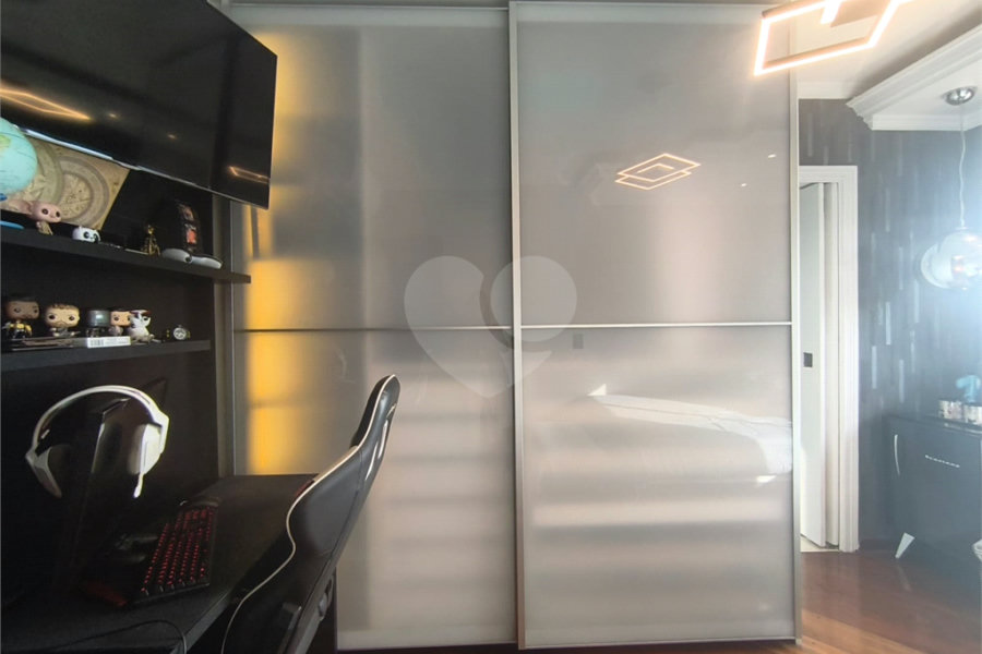 Apartamento à venda com 4 suítes em Santana, São Paulo, SP