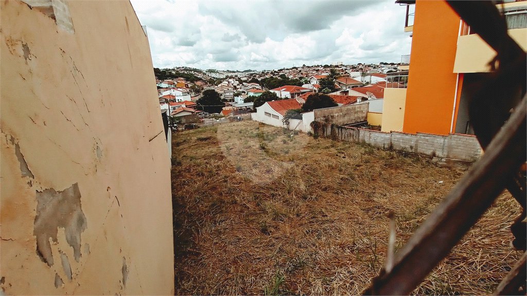 Terreno à venda em Jardim das Vitórias Régias, Valinhos, SP