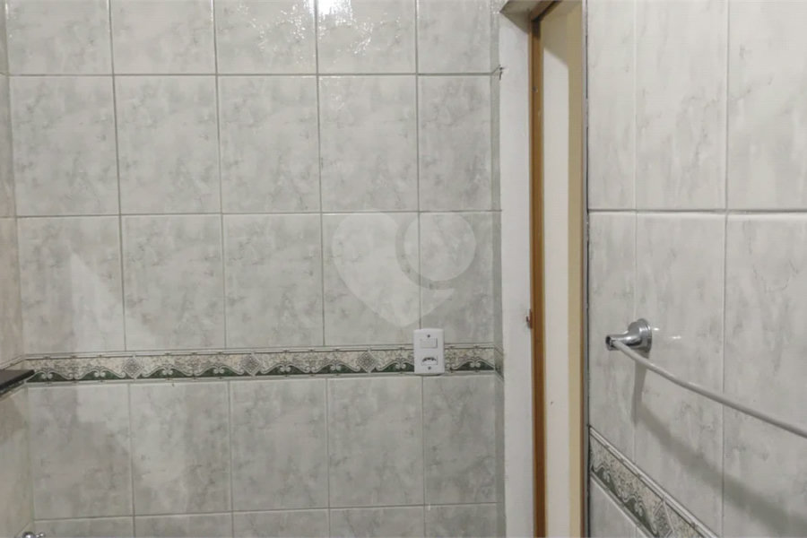 Casa Térrea à venda com 2 quartos, sendo 1 suíte,  em Casa Verde, São Paulo, SP