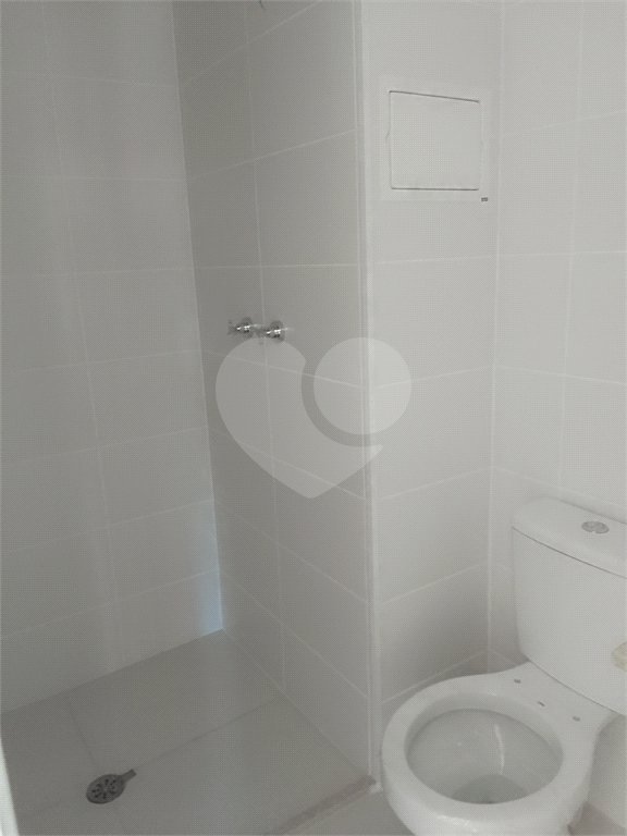 Apartamento à venda com 1 quarto em Vila Clementino, São Paulo, SP