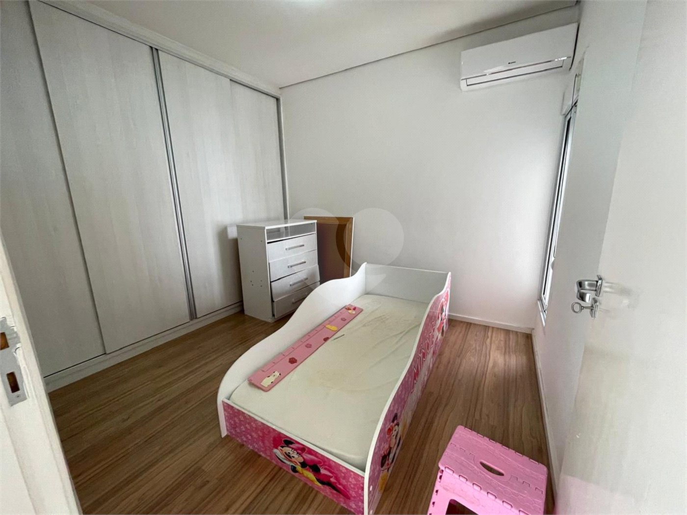 Casa à venda com 2 quartos, sendo 1 suíte, no condomínio Firenze, Sorocaba - SP