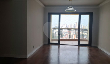 Apartamento à venda com 3 suítes em Mandaqui, São Paulo, SP