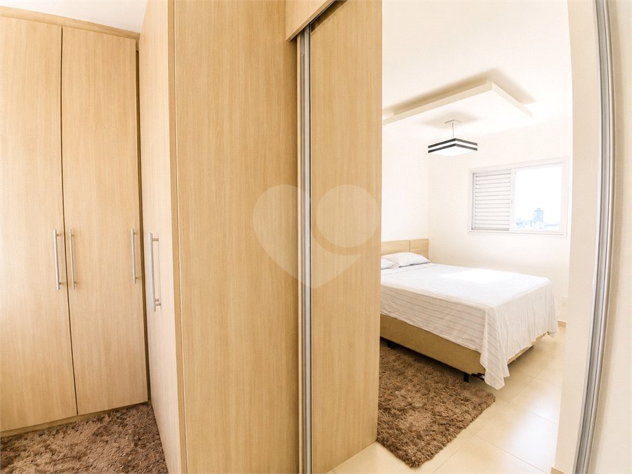 Apartamento para alugar com 2 quartos, sendo 1 suíte, em Parque Bela Vista, Votorantim, SP
