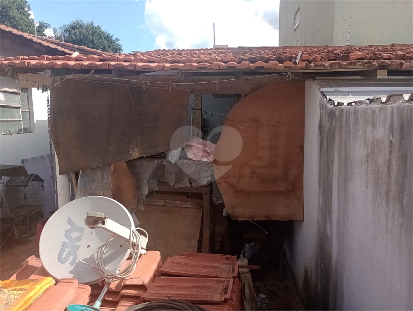 Casa à venda com 3 quartos em Vila Vendramini, Itapetininga, SP