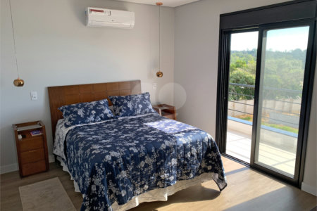 Casa à venda com 3 suítes no condomínio Terras da Alvorada, Itupeva - SP