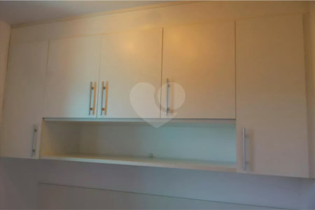 Apartamento à venda com 1 quarto em Quinta da Paineira, São Paulo, SP