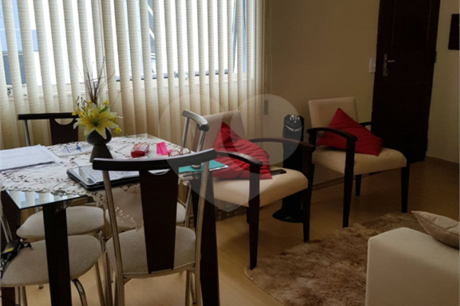 Apartamento à venda com 2 quartos em Imirim, São Paulo, SP