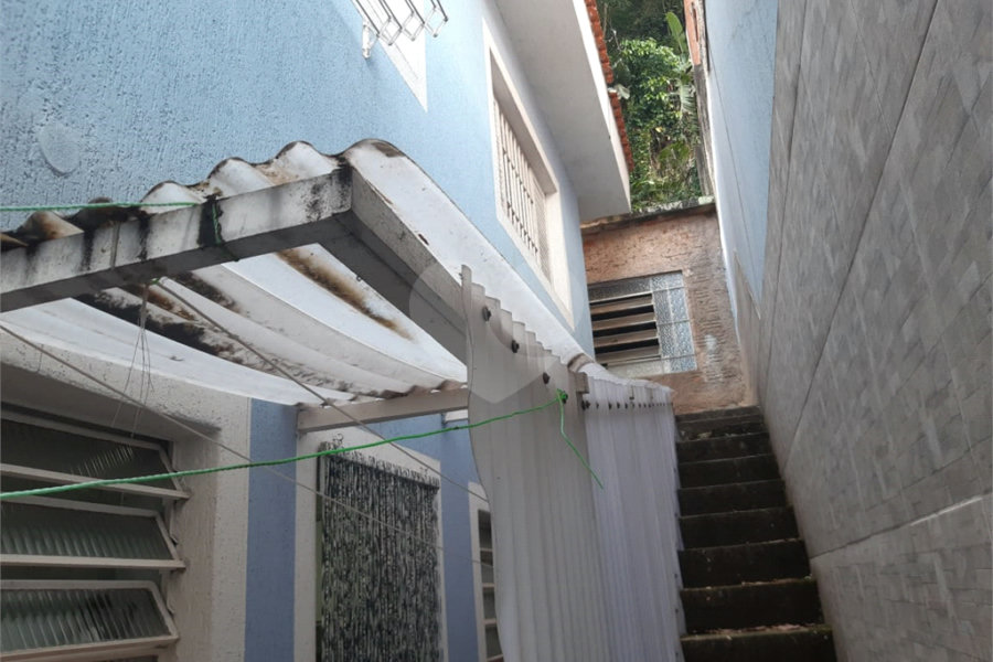 Sobrado à venda com 3 quartos, sendo 1 suíte, em Tremembé, São Paulo, SP