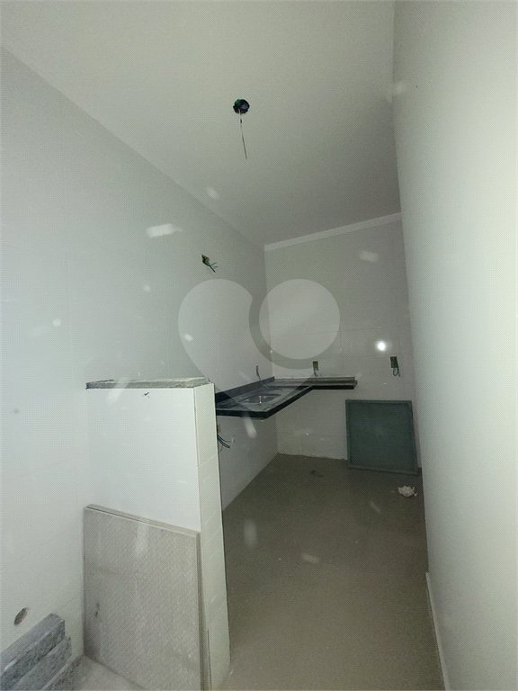 Casa à venda com 1 quarto no condomínio Residencial Vila Pauliceia, São Paulo - SP