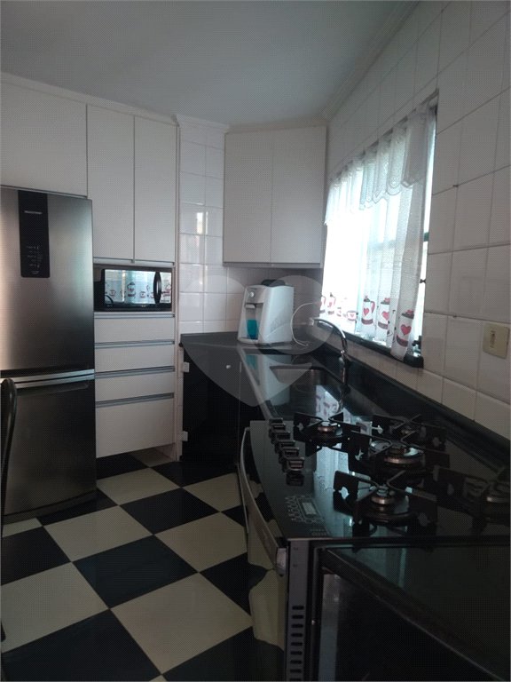 Sobrado à venda com 3 quartos, sendo 1 suíte, em Tremembé, São Paulo, SP