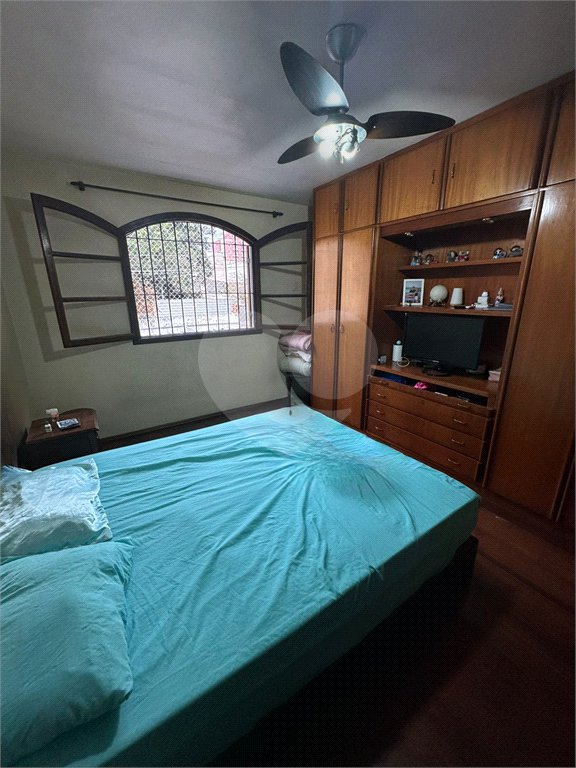 Sobrado à venda com 3 quartos, sendo 1 suíte, em Jardim Prudência, São Paulo, SP