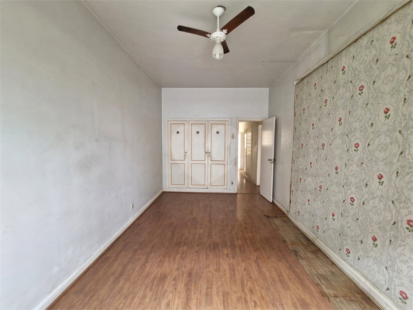 Apartamento à venda com 3 quartos em Tijuca, Rio de Janeiro, RJ