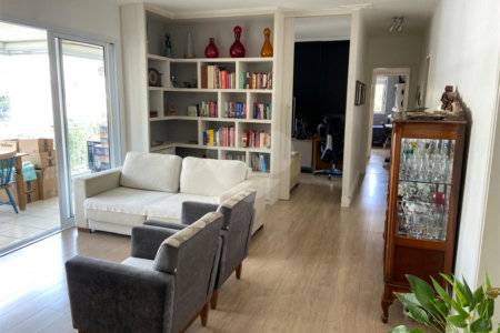 Apartamento à venda com 3 suítes em Lapa, São Paulo, SP
