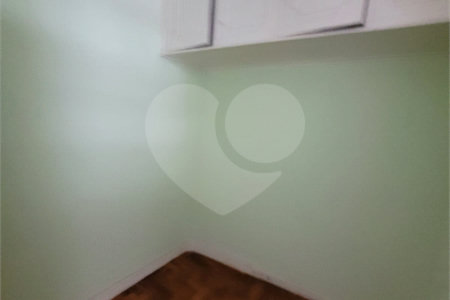 Apartamento à venda com 3 quartos em Rio Comprido, Rio de Janeiro, RJ
