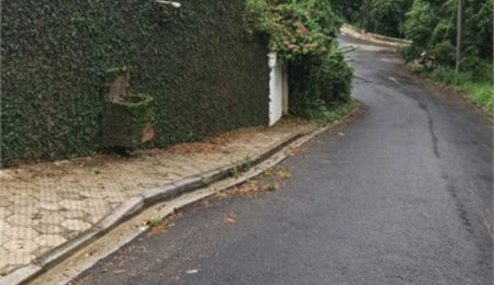 Terreno Residencial à venda, Perequê, Ilhabela - TE0008.