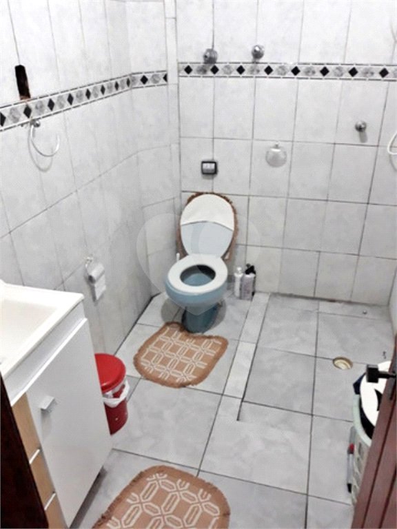 Casa à venda com 5 quartos em Santana, São Paulo, SP