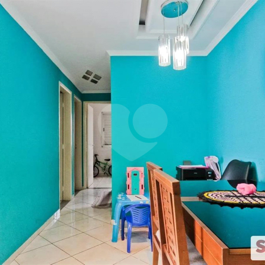 Apartamento à venda com 2 quartos em Jardim Centenário, São Paulo, SP