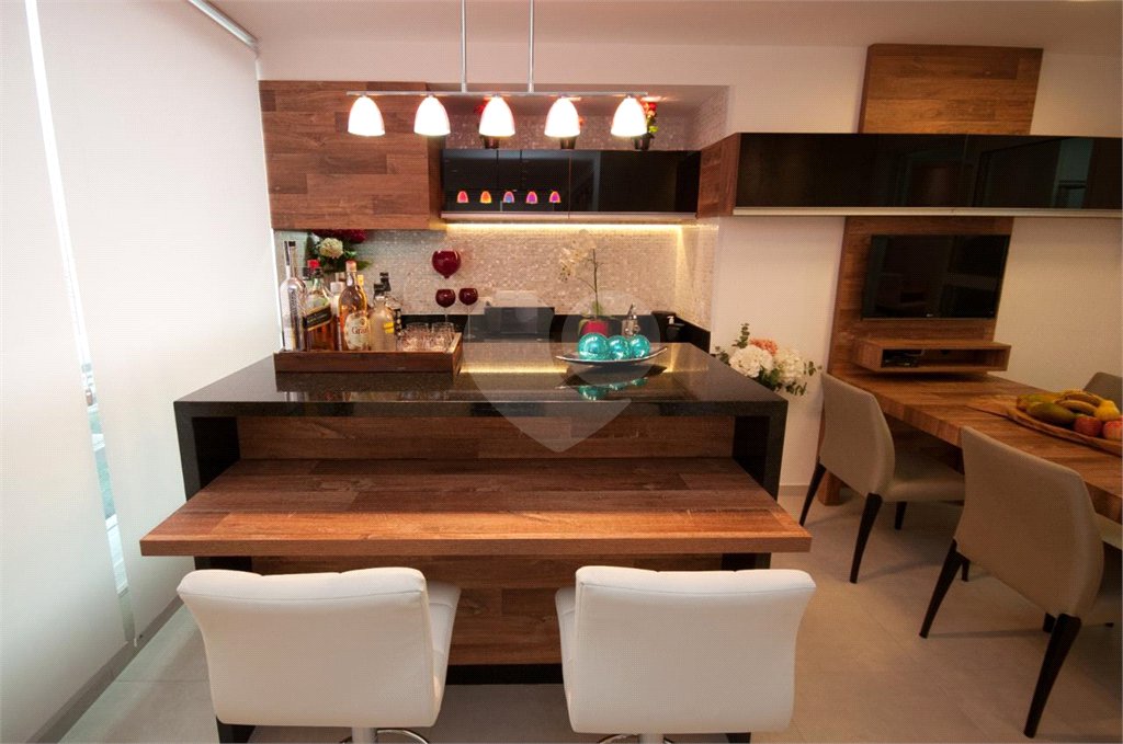 Apartamento à venda com 4 quartos, sendo 3 suítes, em Vila Romana, São Paulo, SP