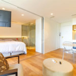Apartamento à venda ou para alugar com 1 quarto em Vila Olímpia, São Paulo, SP