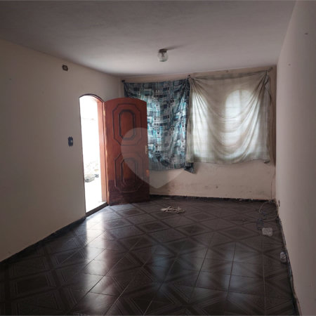 Casa Térrea à venda com 2 quartos em Santa Teresinha, São Paulo, SP