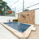 Casa Térrea à venda com 3 quartos, sendo 1 suíte, em Vila Inah, São Paulo, SP