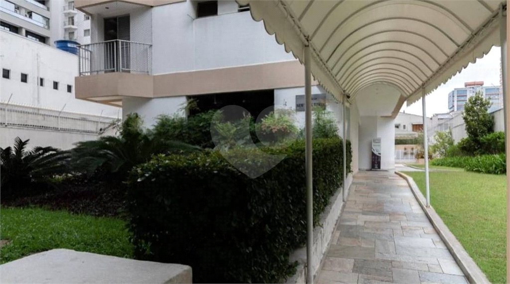 Apartamento à venda com 1 quarto em Vila Clementino, São Paulo, SP