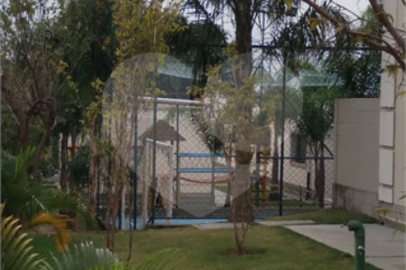 Apartamento à venda com 2 quartos em Jardim Nova Michigan, São José dos Campos, SP