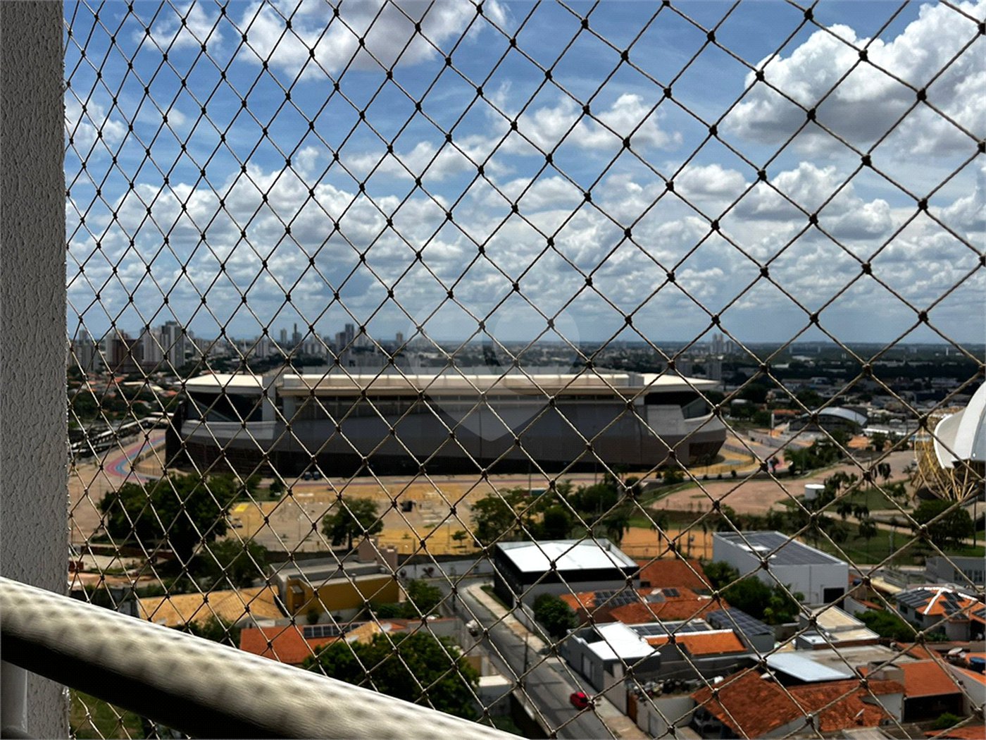 Apartamento à venda com 3 quartos, sendo 2 suítes, em Cidade Alta, Cuiabá, MT