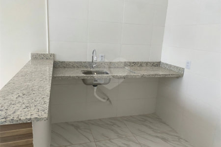 Casa de Vila à venda com 2 quartos em Jardim Santa Marta, Sorocaba, SP